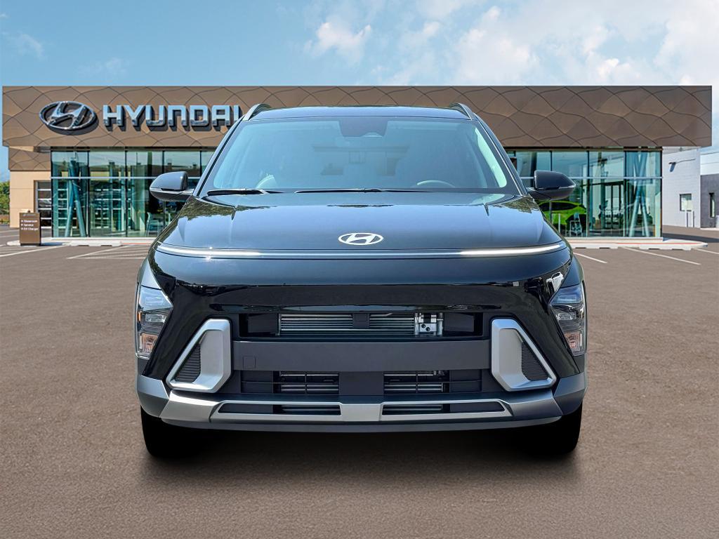 new 2026 Hyundai Kona car, priced at $32,554
