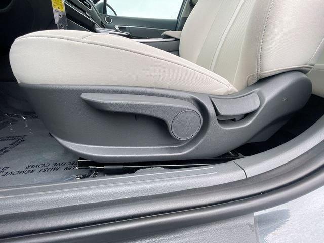 used 2023 Hyundai Sonata car, priced at $17,787