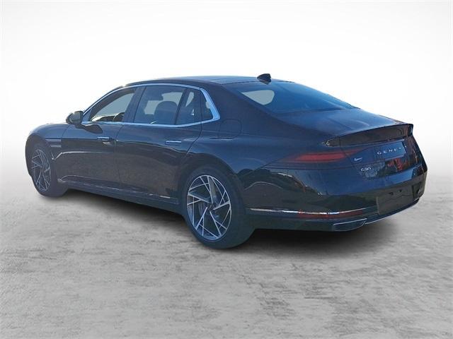 used 2023 Genesis G90 car, priced at $49,594