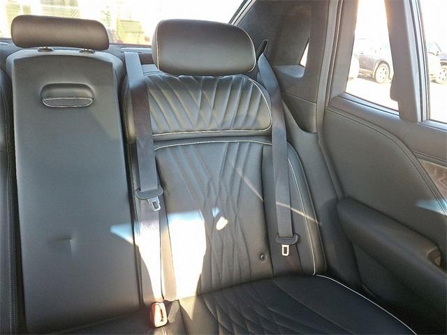 used 2023 Genesis G90 car, priced at $49,594