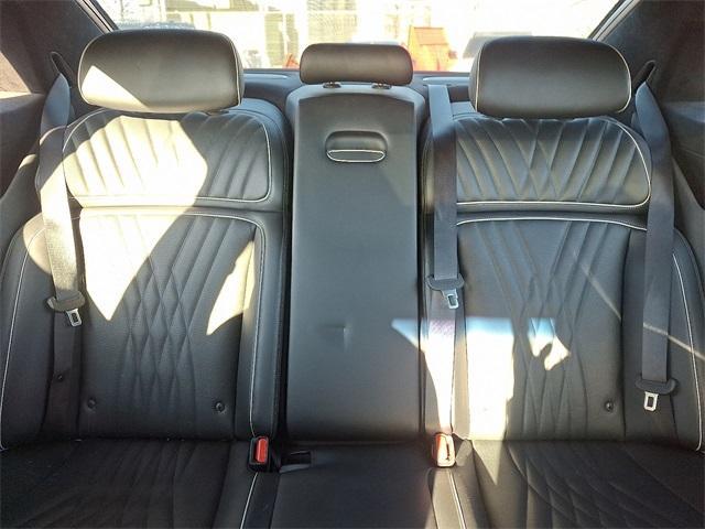 used 2023 Genesis G90 car, priced at $49,594