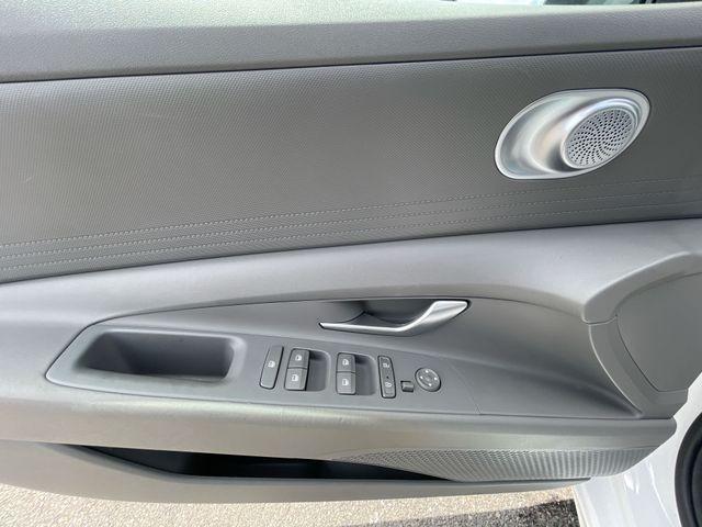 used 2023 Hyundai Elantra car, priced at $18,230