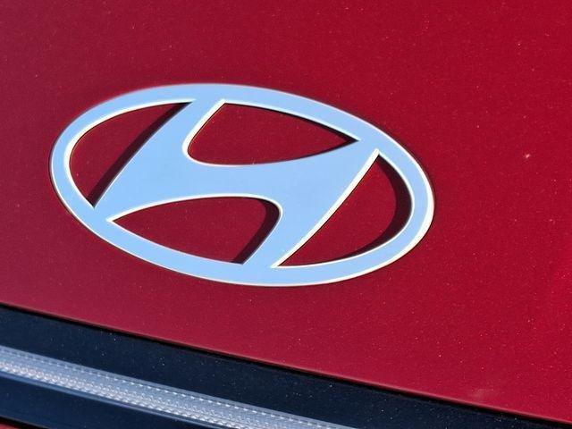 new 2026 Hyundai Sonata car, priced at $28,730