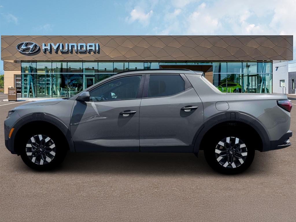 new 2026 Hyundai SANTA CRUZ car, priced at $34,231
