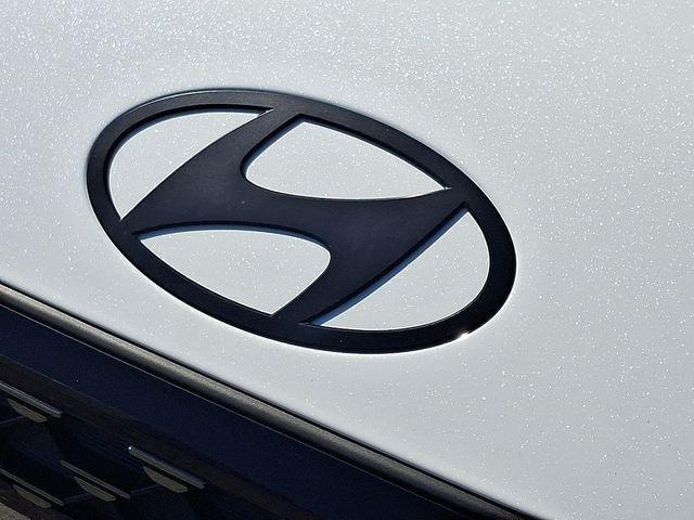 new 2026 Hyundai Santa Fe car, priced at $47,793