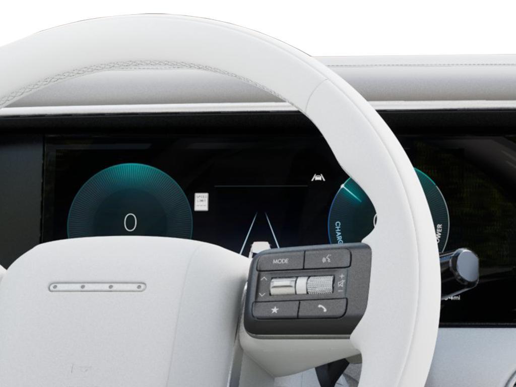 new 2026 Hyundai Palisade Hybrid car, priced at $55,703