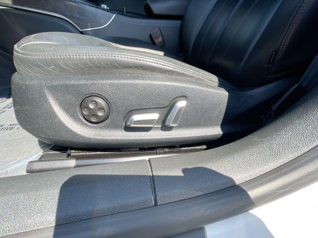 used 2018 Audi A7 car, priced at $21,014