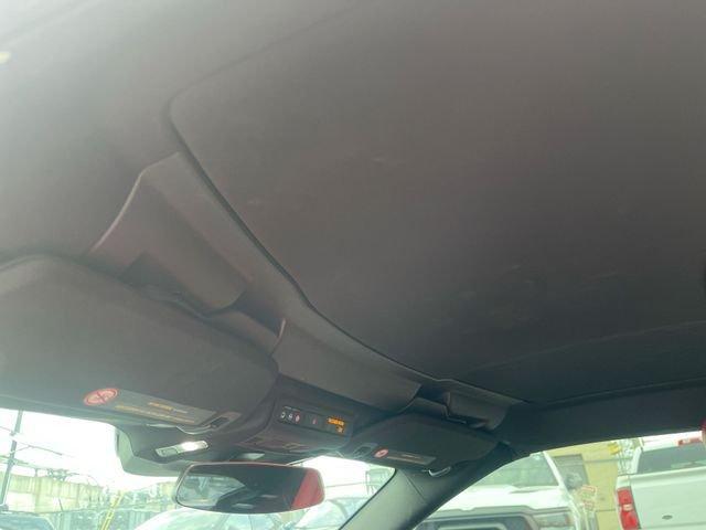 used 2021 Chevrolet Corvette car, priced at $55,905