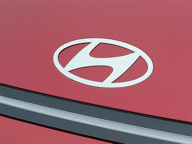 new 2026 Hyundai Sonata car, priced at $28,078