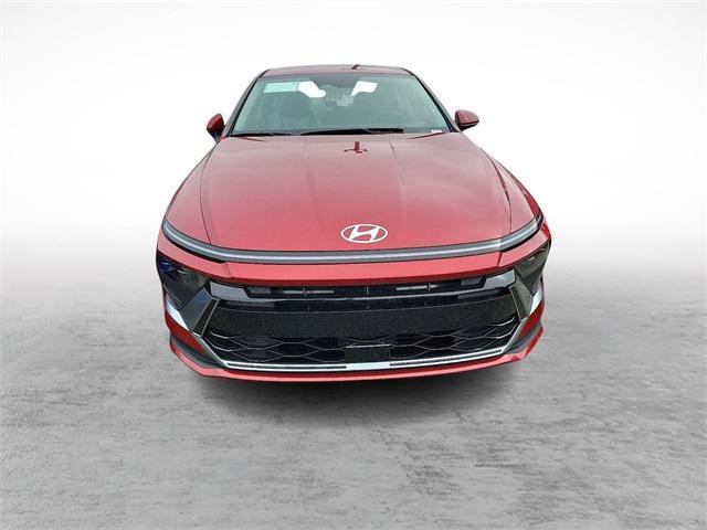 new 2026 Hyundai Sonata car, priced at $28,078