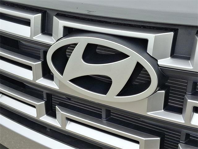 new 2026 Hyundai SANTA CRUZ car, priced at $34,052