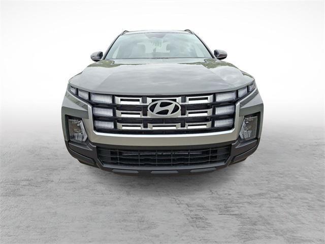 new 2026 Hyundai SANTA CRUZ car, priced at $34,052