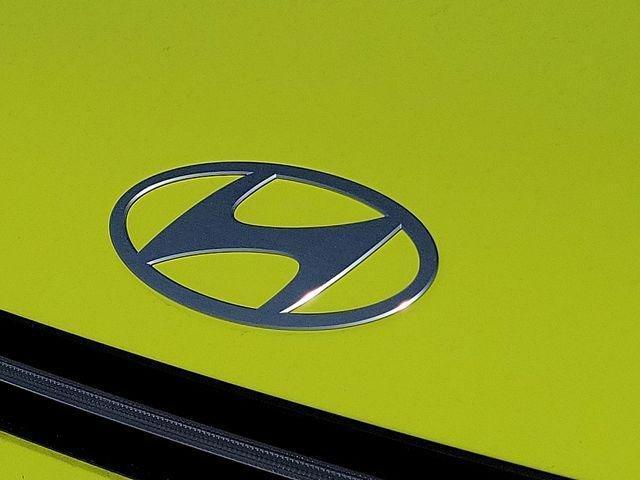 new 2024 Hyundai Kona car, priced at $28,799