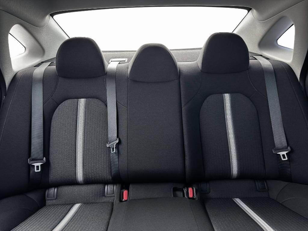 new 2026 Hyundai Sonata Hybrid car, priced at $29,762