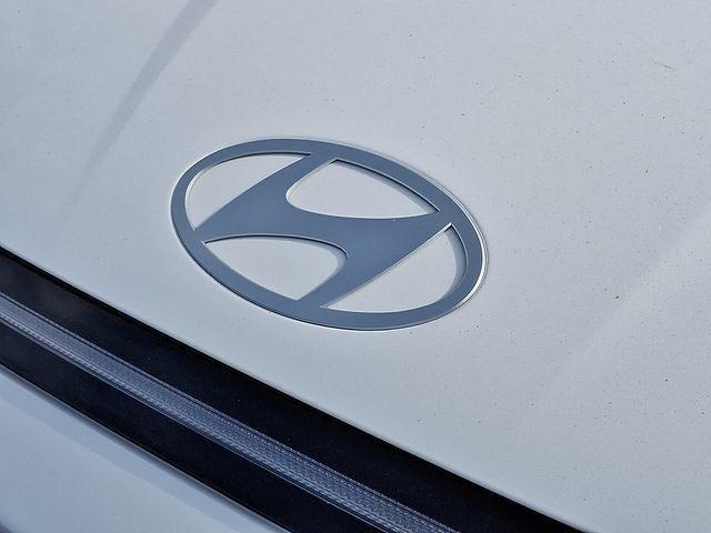 new 2026 Hyundai Sonata car, priced at $28,691