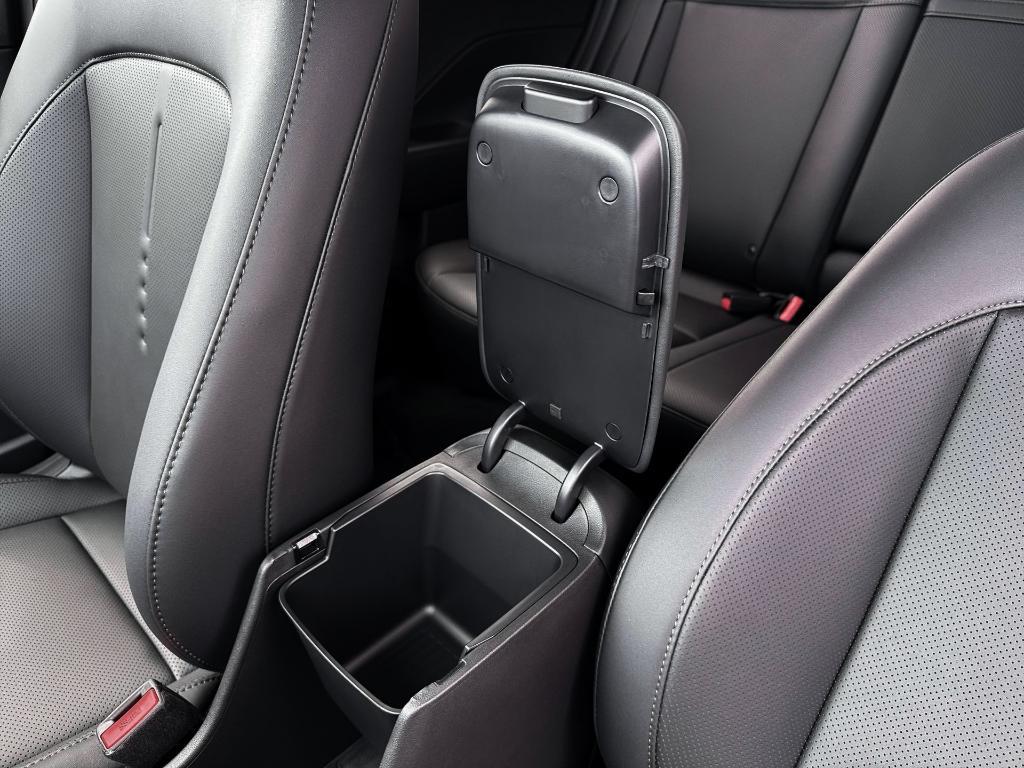 new 2026 Hyundai Kona car, priced at $32,369
