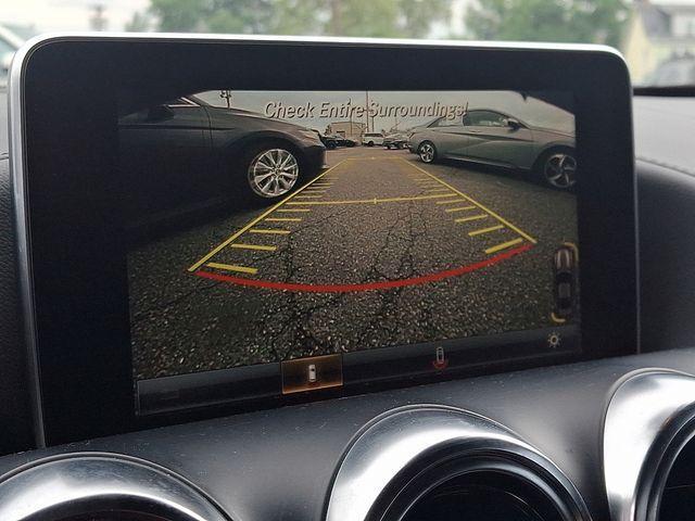 used 2016 Mercedes-Benz AMG GT car, priced at $59,955