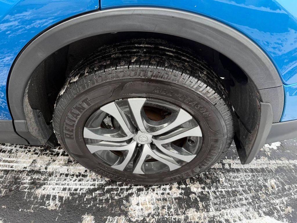 used 2016 Toyota RAV4 car, priced at $8,990