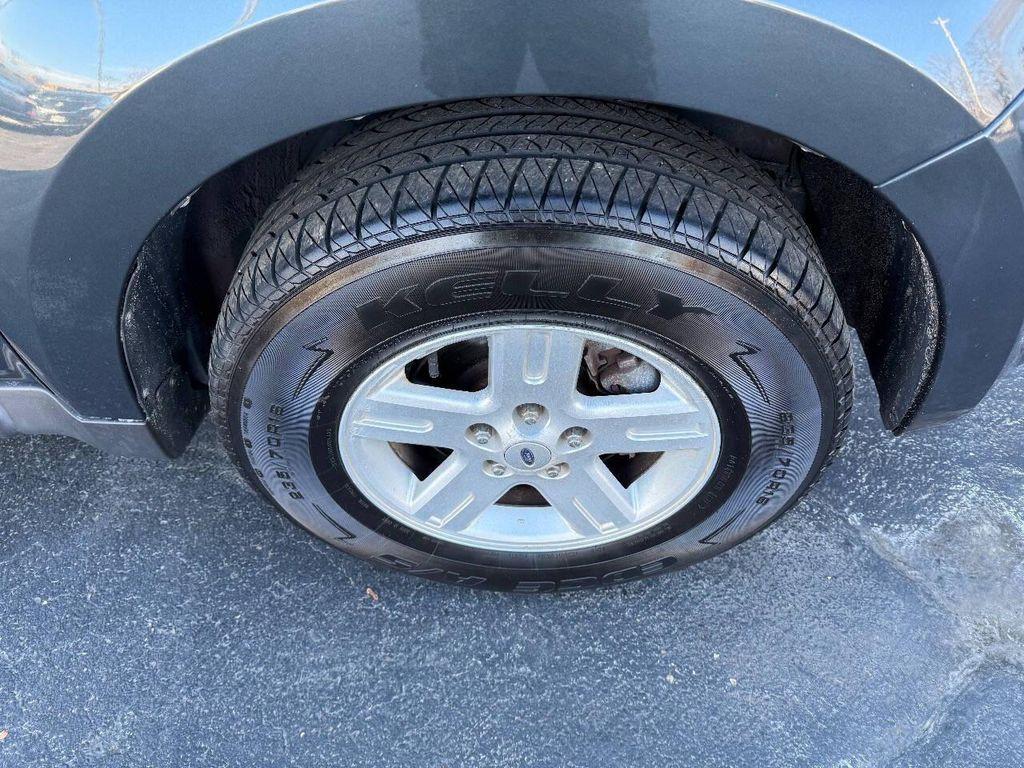 used 2008 Ford Escape Hybrid car, priced at $6,990