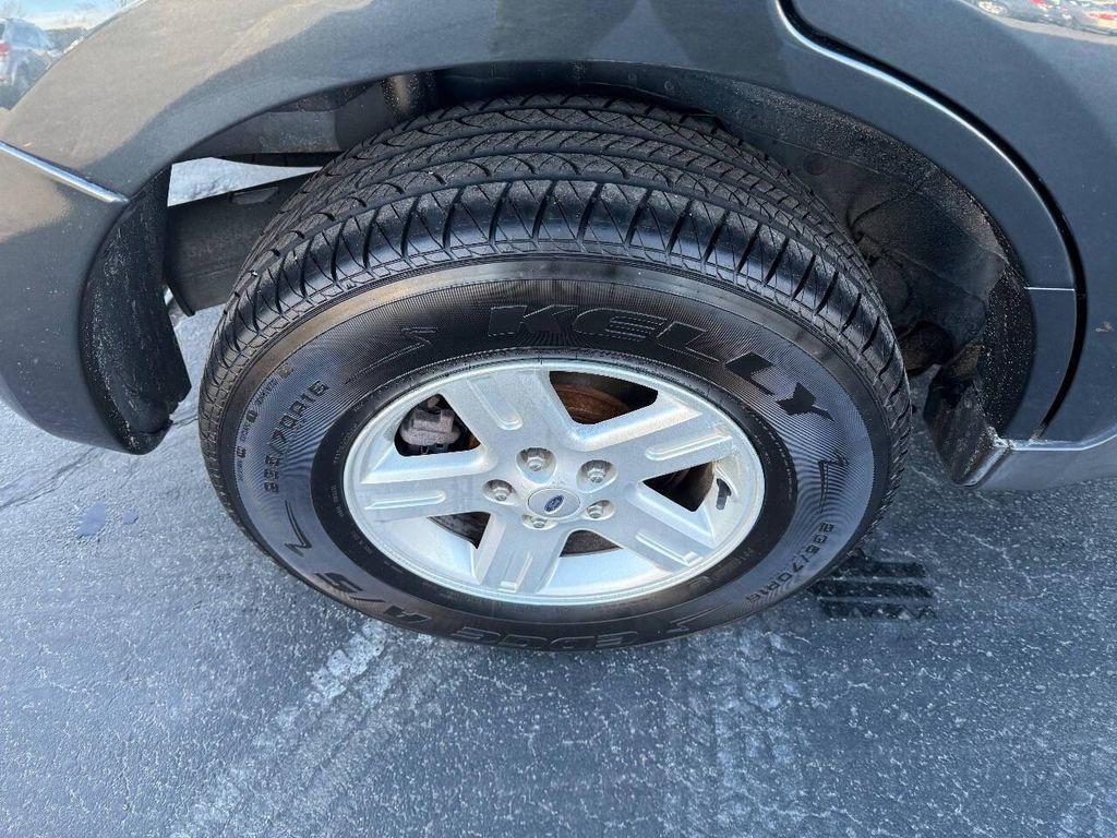 used 2008 Ford Escape Hybrid car, priced at $6,990