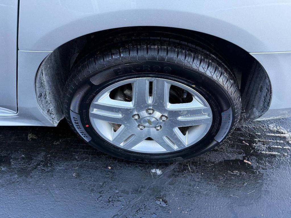 used 2013 Chevrolet Impala car, priced at $8,990