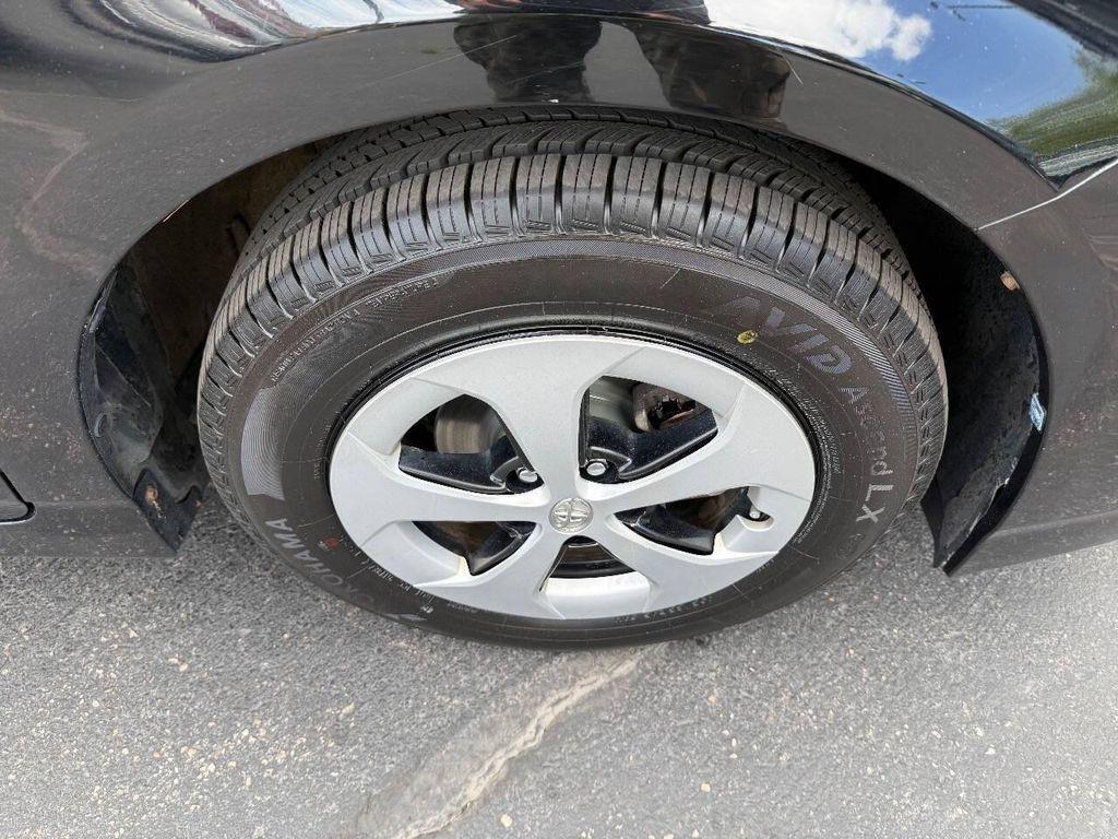 used 2013 Toyota Prius car, priced at $8,490