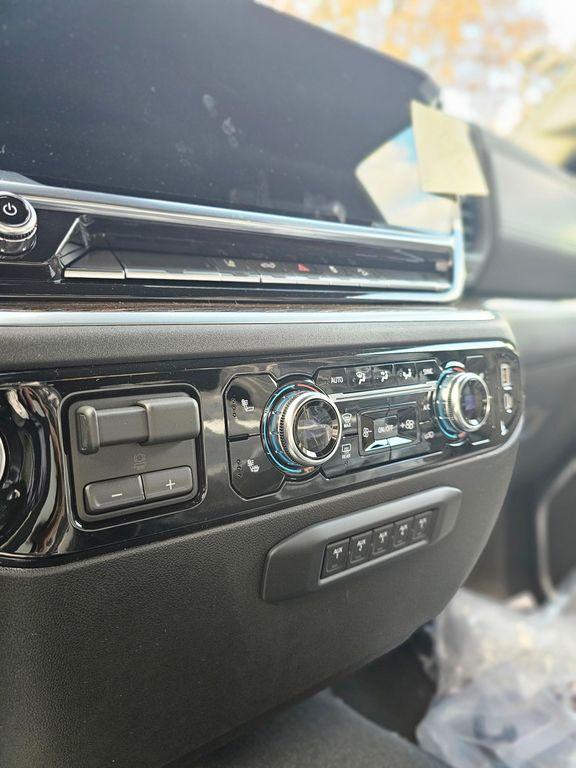 new 2026 GMC Sierra 2500 car, priced at $61,725