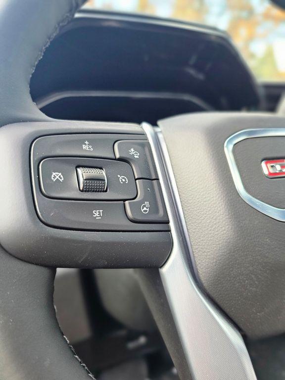 new 2026 GMC Sierra 2500 car, priced at $61,725