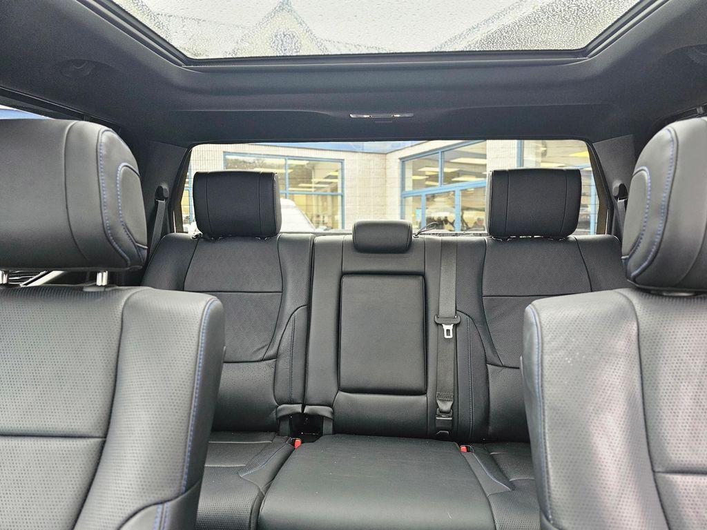 used 2023 Toyota Tundra car, priced at $49,990