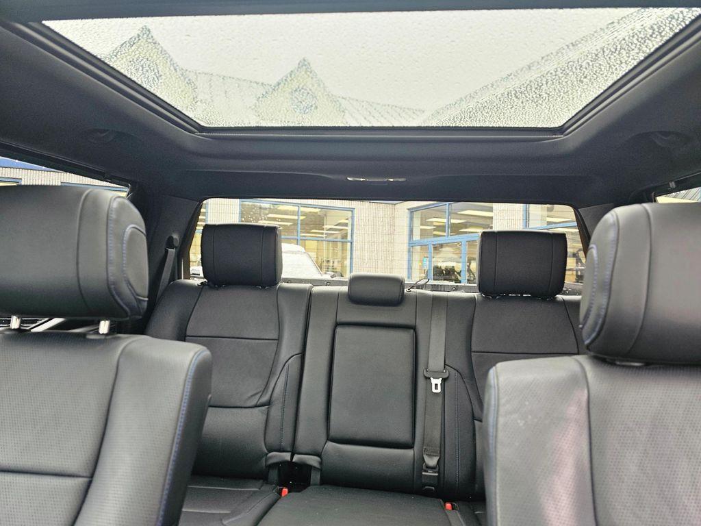 used 2023 Toyota Tundra car, priced at $49,990