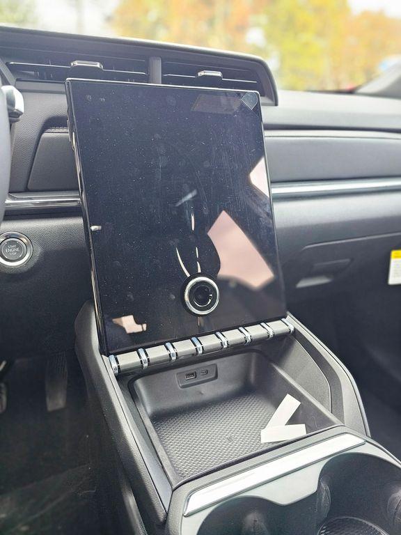 new 2026 GMC Terrain car, priced at $34,140