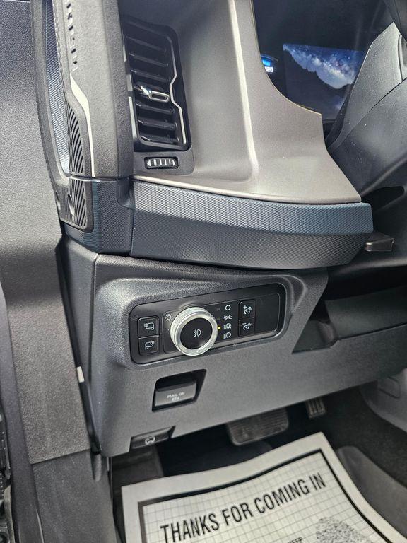 used 2023 Ford Bronco car, priced at $40,990