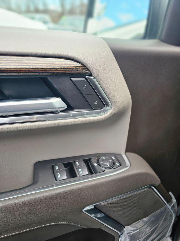 new 2026 GMC Sierra 1500 car, priced at $58,915