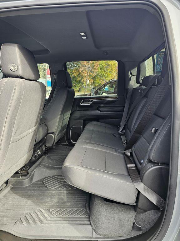 used 2024 Chevrolet Silverado 2500 car, priced at $57,990