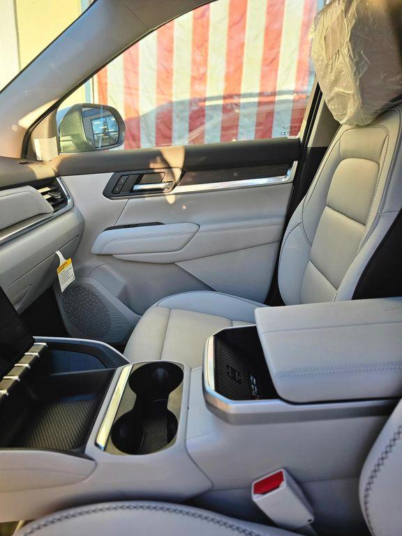 new 2026 GMC Terrain car, priced at $45,825