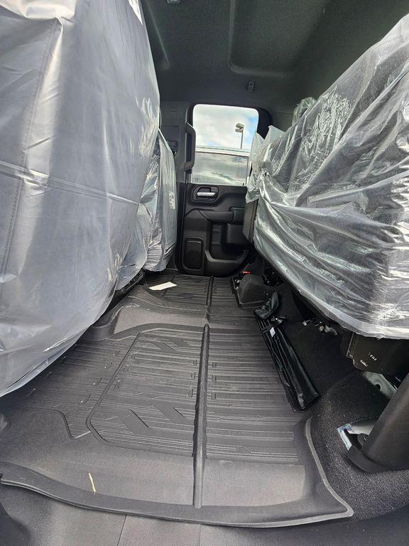 new 2026 GMC Sierra 2500 car, priced at $54,480