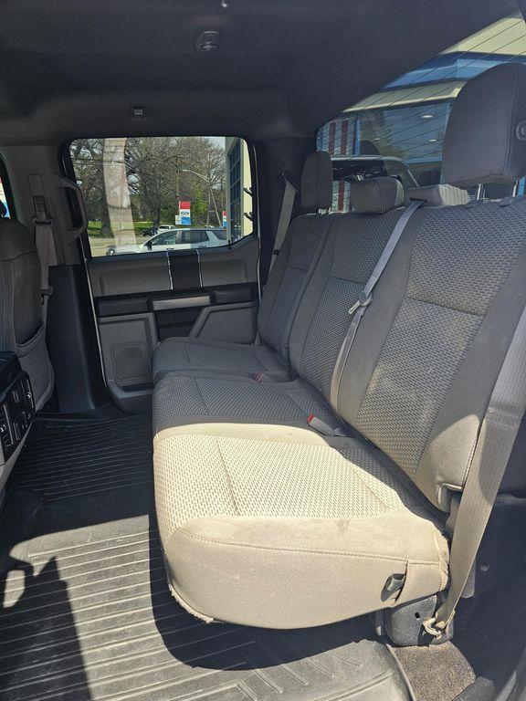used 2019 Ford F-150 car, priced at $15,990