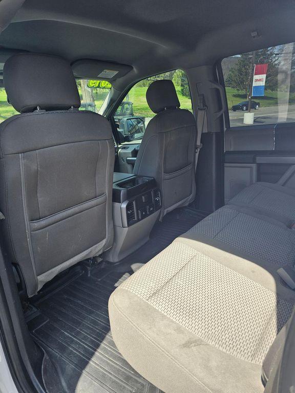 used 2019 Ford F-150 car, priced at $15,990