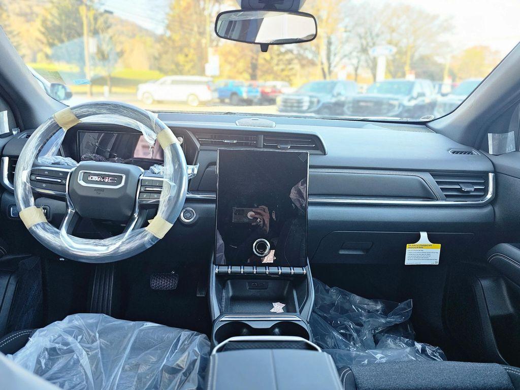 new 2026 GMC Terrain car, priced at $34,930