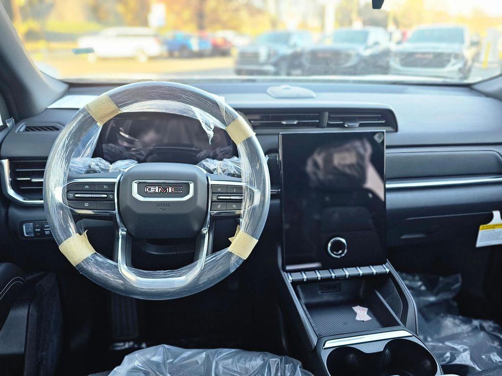 new 2026 GMC Terrain car, priced at $34,930