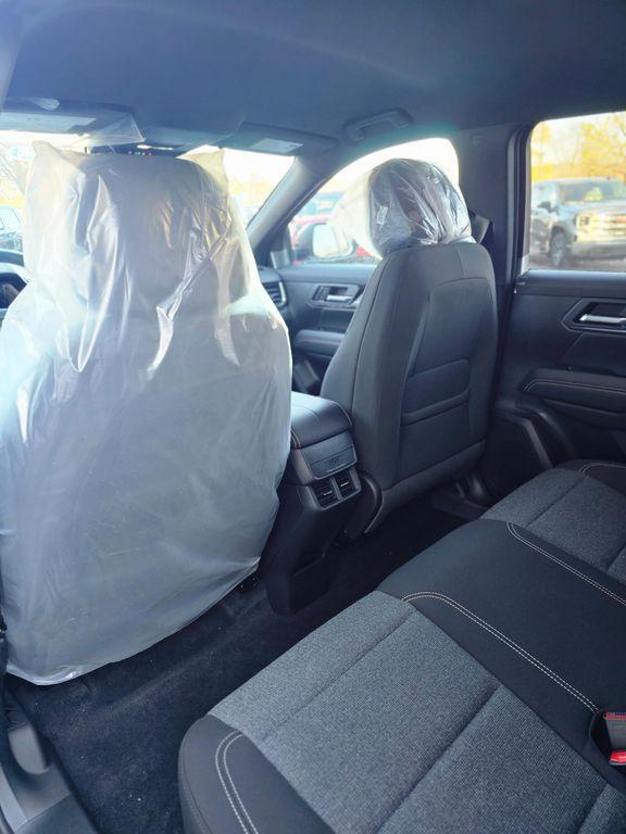 new 2026 GMC Terrain car, priced at $34,930