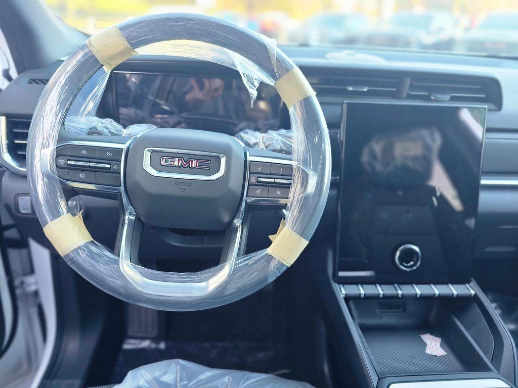 new 2026 GMC Terrain car, priced at $34,930