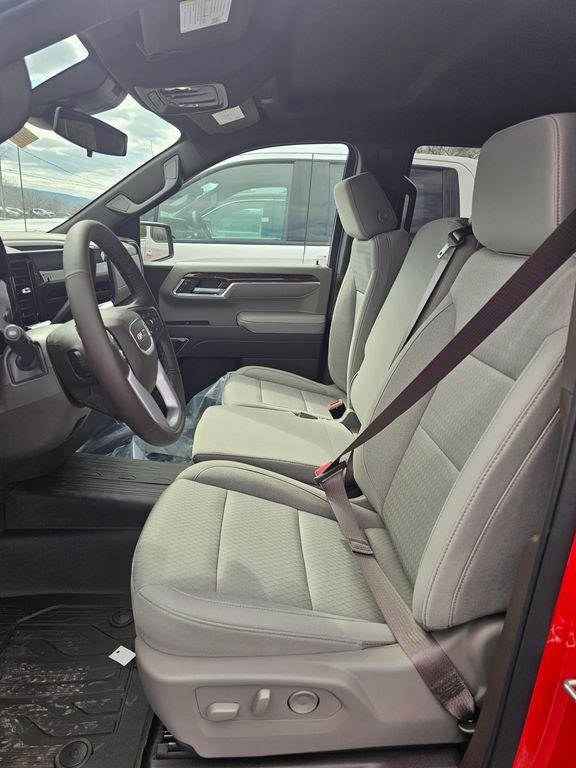 new 2026 GMC Sierra 1500 car, priced at $58,915