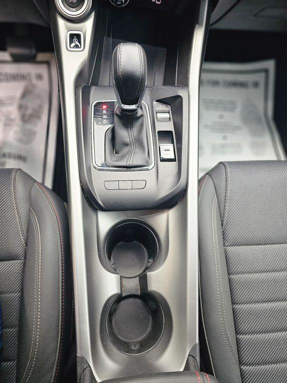 used 2023 Dodge Hornet car, priced at $17,990