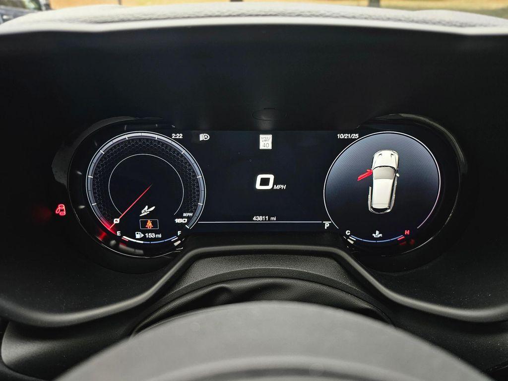 used 2023 Dodge Hornet car, priced at $17,990