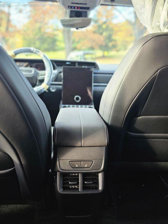 new 2026 GMC Terrain car, priced at $43,690