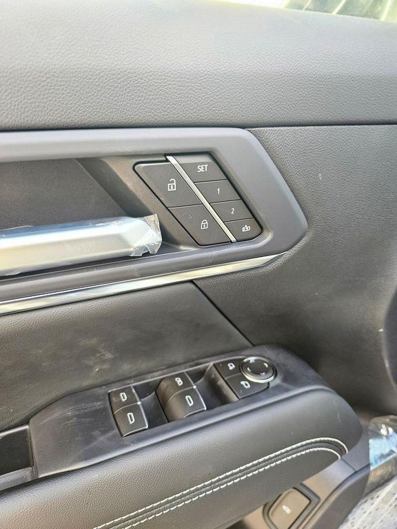 new 2026 GMC Terrain car, priced at $43,690