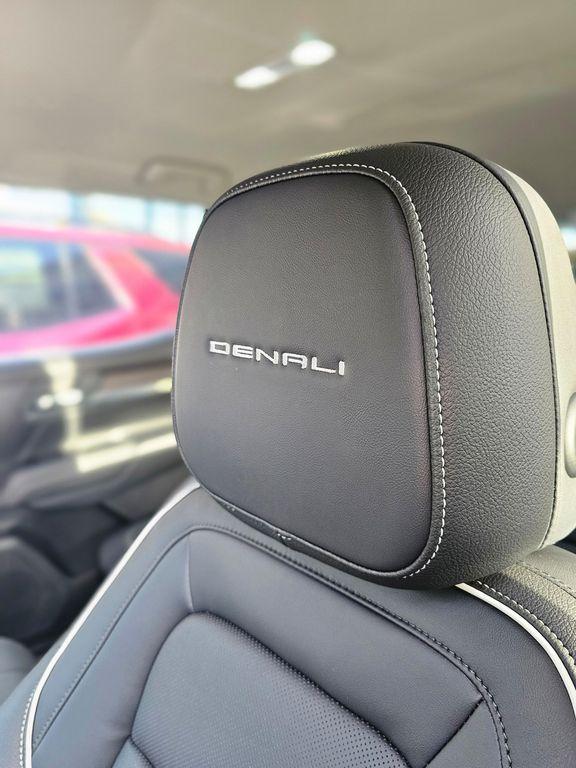 new 2026 GMC Terrain car, priced at $43,690