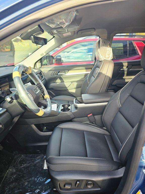 new 2026 GMC Terrain car, priced at $43,690