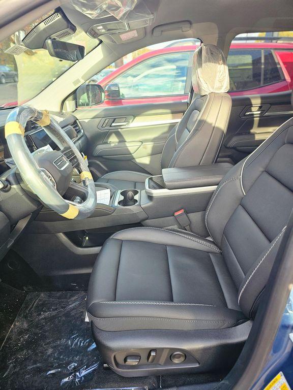 new 2026 GMC Terrain car, priced at $43,690